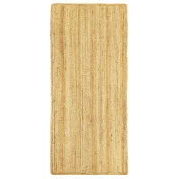 Ковер из джута базовый из коллекции ethnic, 70x160см