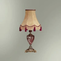 Настольная лампа 24-30КБ/9057