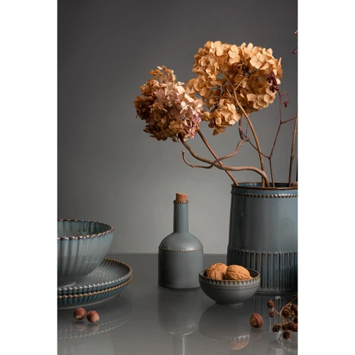 Бутылка для масла/уксуса темно-серого цвета из коллекции kitchen spirit, 250 мл