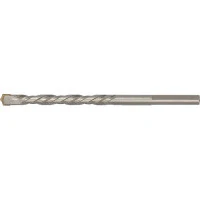 Сверло по бетону 8 х 120 мм, облегченное засверливание, трехгранный хвостовик Matrix