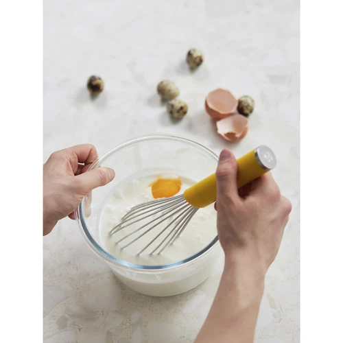 Венчик smartchef, 27,5 см, желтый