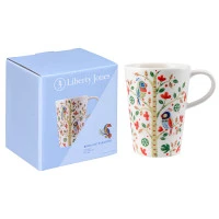 Кружка love birds из коллекции birds of paradise в подарочной упаковке, 350 мл