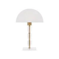 Настольный светильник Maytoni Z034TL-01BZ