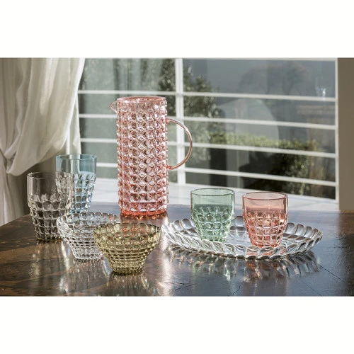 Чаша tiffany, 300 мл, прозрачная