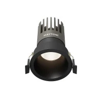 Встраиваемый светильник Technical DL118-15W-4K-B