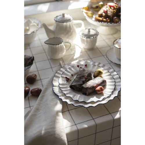 Молочник santorini, 250 мл