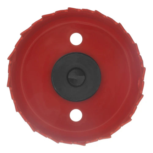 Набор для установки врезных замков, 22 мм х 54 мм, перовое сверло, кольцевая пила Matrix