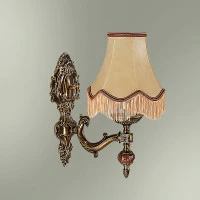 Бра 24-17КБ/37157/1А