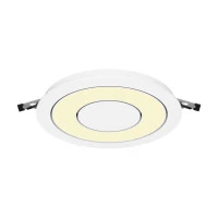 Встраиваемый светильник Technical DL102-12W2.7K-W