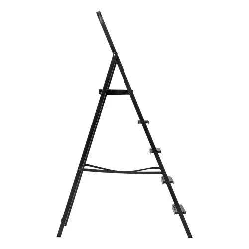 Стремянка 5 ступеней, компактная, стальная Сибртех