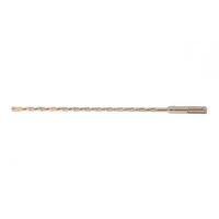 Бур по бетону QUADRO, 6 x 260 мм, SDS PLUS Gross