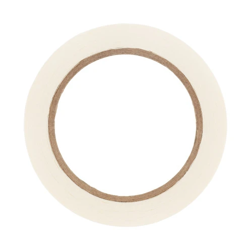 Лента малярная, 19 мм х 40 м, на бумажной основе Сибртех