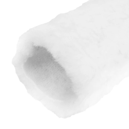 Шубка "Натуральный мех", 200 мм, для артикула 80163, 10 шт Сибртех