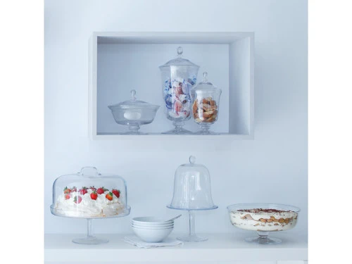 Бонбоньерка serve, 25 см