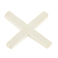 Крестики 4 мм, для кладки плитки, 250 шт Сибртех