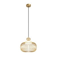 Подвесной светильник Maytoni MOD376PL-01G