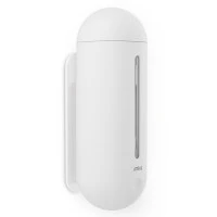 Диспенсер настенный для жидкого мыла penguin, 443 мл, белый