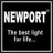 Newport официальный дилер