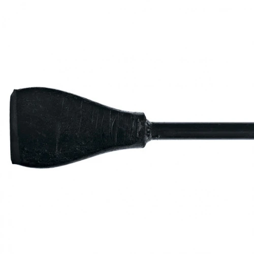 Ледоруб - топор кованый, 70 мм, 1.65 кг, металлический черенок, Сибртех