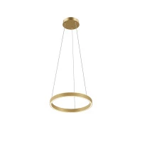 Подвесной светильник Maytoni MOD058PL-L22BSK