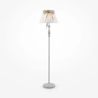 Напольный светильник (торшер) Maytoni ARM013-22-W