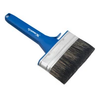 Кисть плоская "Водные краски" Color Line 120 х 25 мм Matrix