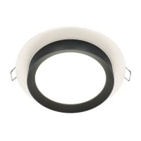 Встраиваемый светильник Technical DL086-GX53-RD-WB