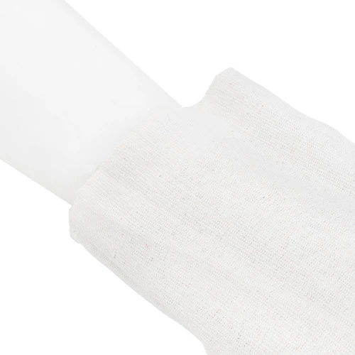 Рукавицы х/б двунитка, наладон двунитка, 1 размер Сибртех