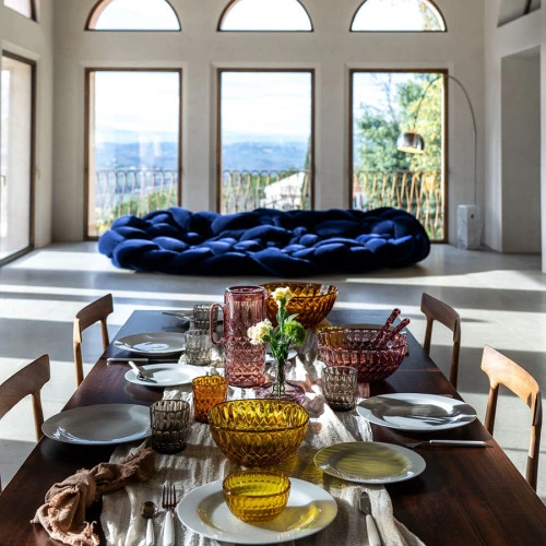 Кувшин с крышкой vanity, 1,75 л