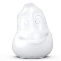 Молочник jolly, 350 мл, белый