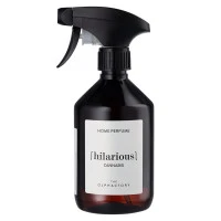 Спрей для дома the olphactory, hilarious, cannabis, 500 мл