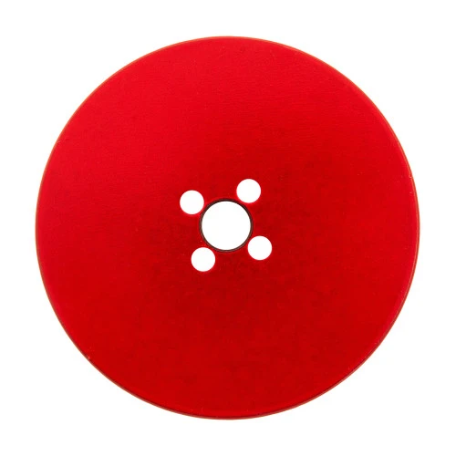 Коронка Bimetal, 121 мм Matrix