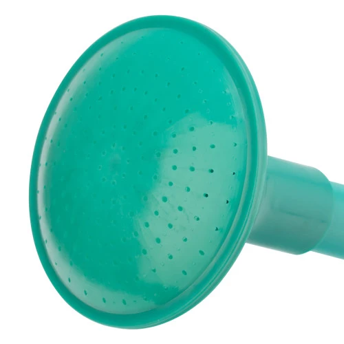 Лейка садовая, 10 л, оцинкованная Сибртех