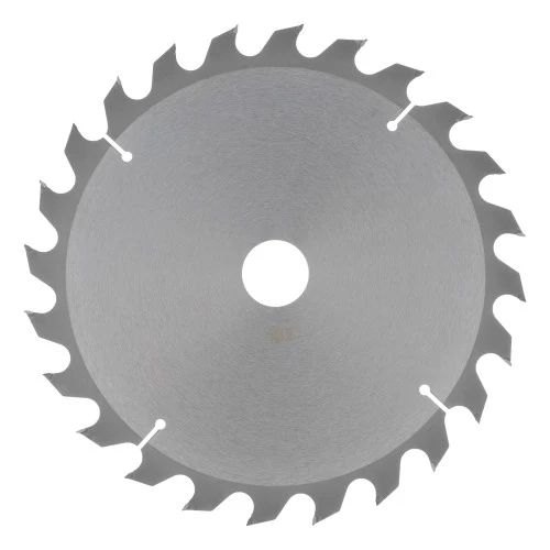 Пильный диск по дереву, 250 х 32 мм, 24 зуба Сибртех