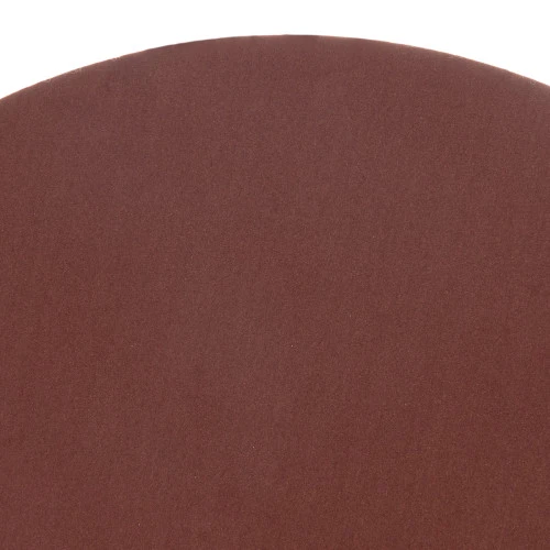 Круг абразивный на ворсовой подложке под "липучку", P 600, 150 мм, 5 шт Matrix