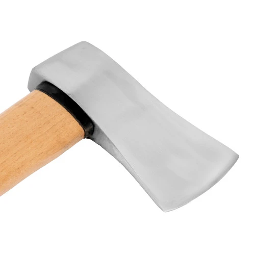 Топор кованый, 1360 г, американский тип, буковая рукоятка, 700мм, EFP Denzel