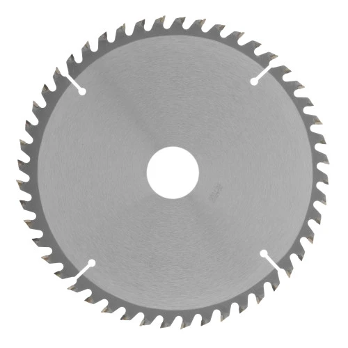 Пильный диск по дереву, 190 х 30 мм, 48 зубьев Сибртех