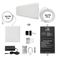 Комплект Titan-1800/2100/2600