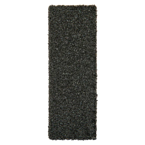 Губка для шлифования, 100 х 70 х 25 мм, средняя плотность, P 40 Matrix