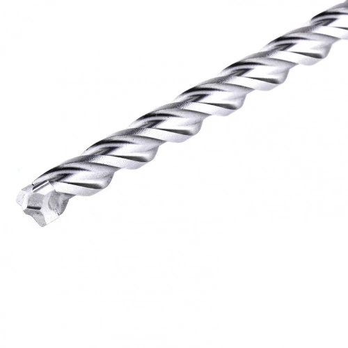 Бур по бетону Drei spitzen, 10 x 165 мм, SDS Plus Gross