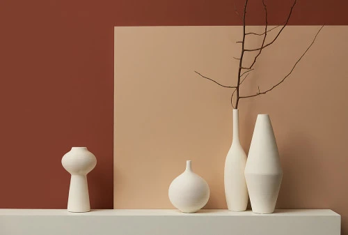 Ваза fortuna, 37 см