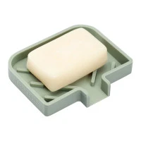 Мыльница dry flex, шалфей