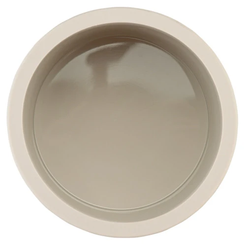 Форма для приготовления пирожного tower D12 см, h10 см силиконовая