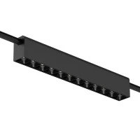 Трековый светильник Technical TR237-1-12W3K-B