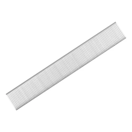 Скобы, 6 мм, для мебельного степлера усиленные, тип 53, 1000 шт Gross