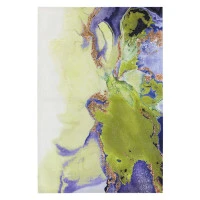 Панно декоративное cosmic №2, 60х90 см