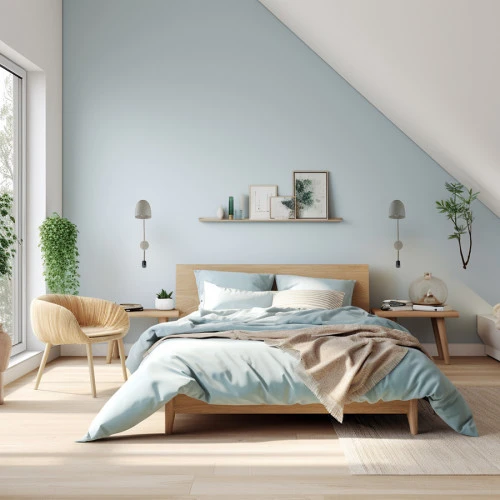 Светильник настенный fedd, 48х63 см, бежевый