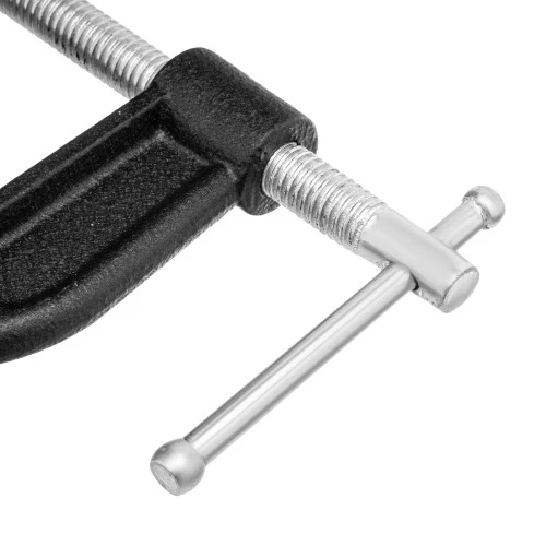 Струбцина G-образная, 125 мм Matrix