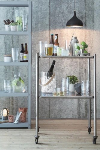 Набор стаканов gio, 560 мл, 4 шт.