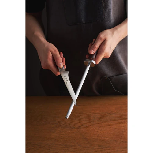 Мусат butcher, 20 см